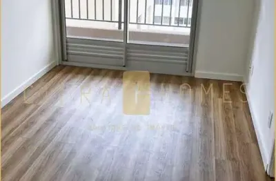 Apartamento para locação, 2 dormitórios, 38m² e lazer completo, no coração do bairro de pinheiros