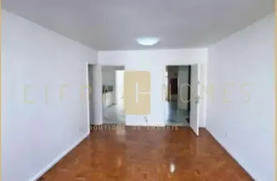 Apartamento de 115 m², 4 dormitórios, 1 suíte, planta versátil. com 1 vaga, lazer com quadra e salã