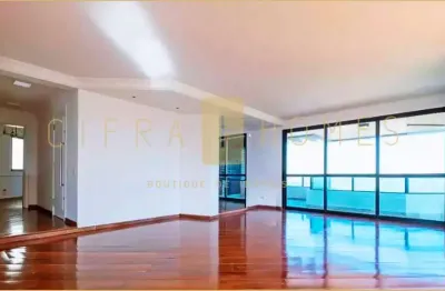 Apartamento de 280 m², para locação e venda, na vila madalena com 3 suítes, piscina privativa, sala