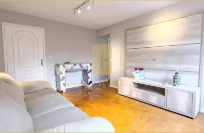 Apartamento para locação, 75 m², 2 quartos, 1 vaga, no melhor da vila madalena
