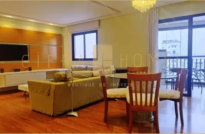 Apartamento para locação, 104 m² com 2 dormitórios, varanda e 2 vagas em região central de são paul