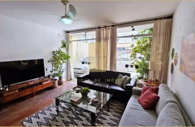 Casa a venda com 150 m², 3 dormitórios e garagem para 2 veículos em moema