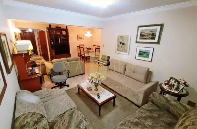 Apartamento à venda, 128 m², 3 quartos (1 suíte), 1 vaga, no melhor de pinheiros