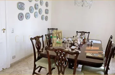 Apartamento de 200m² com 3 dormitórios, suíte e 2 vagas em edifício com lazer completo no itaim bib