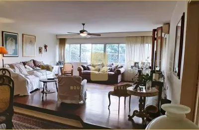 Apartamento garden à venda, 190 m², 3 quartos (1 suíte), 2 vagas, no itaim bibi