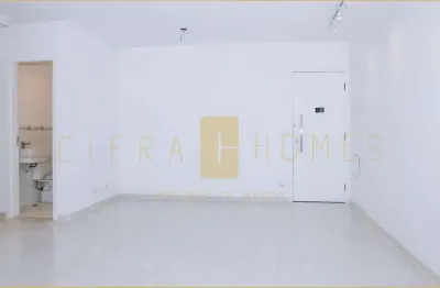 Apartamento de 89m² com duas suítes, três vagas e infraestrutura completa de lazer em bairro bem lo