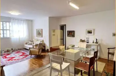 Apartamento residencial à venda, jardim paulista, são paulo - ap0015.