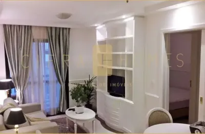 Apartamento residencial para locação, moema, são paulo - ap0029.