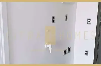 Kitnet / Stúdio à venda na Rua Paracuê, Sumaré, São Paulo