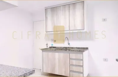 Apartamento residencial para locação, vila madalena, são paulo - ap0040.