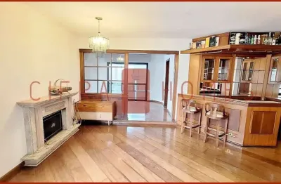 Apartamento residencial à venda, perdizes, são paulo - ap0046.