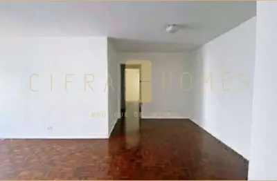 Apartamento residencial para locação, cerqueira césar, são paulo - ap0049.