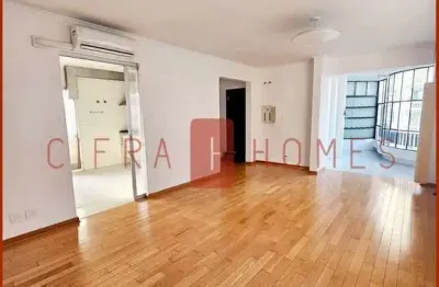 Apartamento residencial à venda, jardim paulista, são paulo - ap0058.