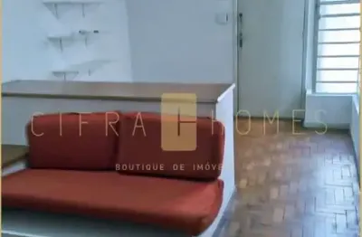 Apartamento residencial à venda, pinheiros, são paulo - ap0062.