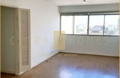 Apartamento residencial à venda, pinheiros, são paulo - ap0068.