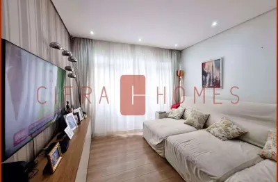 Apartamento residencial à venda, jardim paulista, são paulo - ap0074.