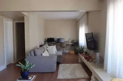 Apartamento residencial à venda, jardim paulista, são paulo - ap0098.