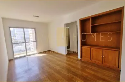 Apartamento residencial à venda, pinheiros, são paulo - ap0103.