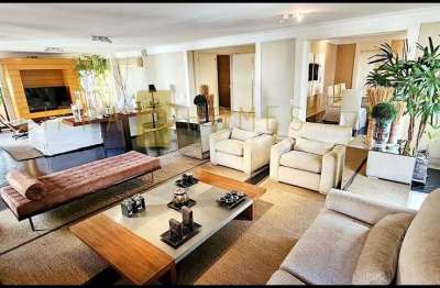 Apartamento residencial à venda, jardim paulista, são paulo - ap0111.