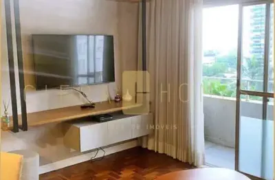 Apartamento residencial para locação, itaim bibi, são paulo - ap0114.