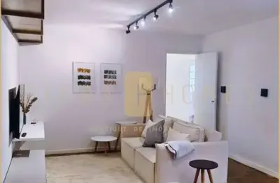 Apartamento residencial para locação, consolação, são paulo - ap0130.