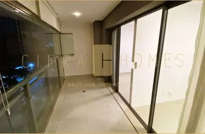 Apartamento residencial para locação, vila madalena, são paulo - ap0133.