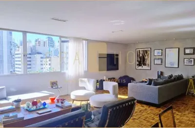 Apartamento residencial para locação, jardim paulista, são paulo - ap0135.