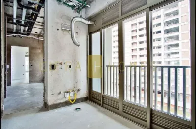 Apartamento residencial à venda, vila nova conceição, são paulo - ap0138.