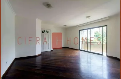 Apartamento residencial para venda e locação, morumbi, são paulo - ap0151.