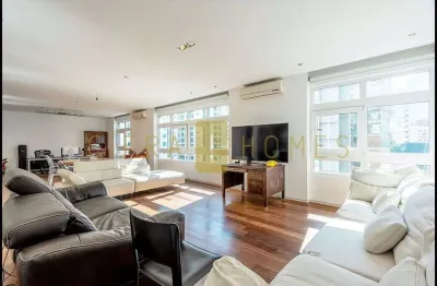 Apartamento residencial à venda, jardim paulista, são paulo - ap0154.