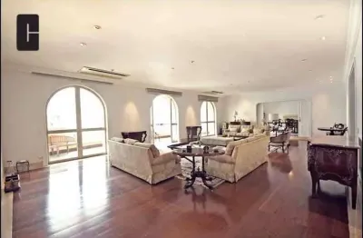 Apartamento residencial para venda e locação, jardim paulista, são paulo - ap0159.