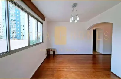 Apartamento com 3 dormitórios, 95 m² - venda por r$ 1.100.000,00 ou aluguel por r$ 10.419,00 - itaim bibi - são paulo/sp