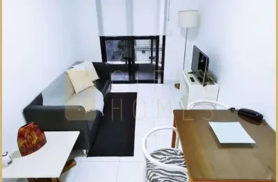 Apartamento residencial para locação, jardim paulista, são paulo - ap0175.