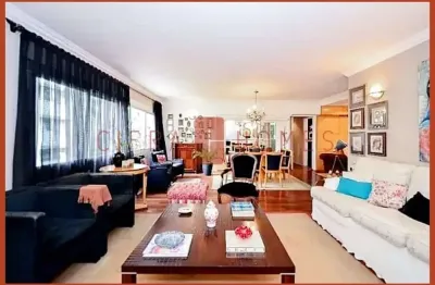 Apartamento residencial à venda, jardim paulista, são paulo - ap0195.