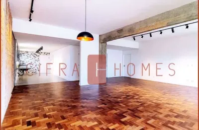 Apartamento residencial à venda, consolação, são paulo - ap0198.