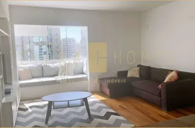 Apartamento residencial para locação, itaim bibi, são paulo - ap0199.