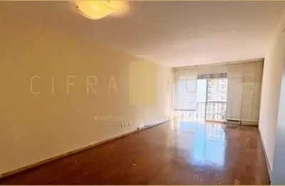 Apartamento residencial para locação, cerqueira césar, são paulo - ap0201.