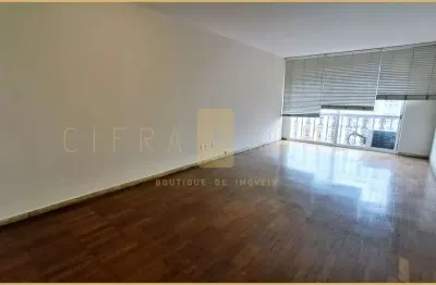 Apartamento com 3 dormitórios para alugar, 145 m² por R$ 10.712,00 - Cerqueira César - São Paulo/SP