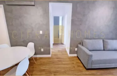 Apartamento residencial para locação, vila mariana, são paulo - ap0210.