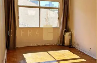 Apartamento residencial à venda, consolação, são paulo - ap0215.