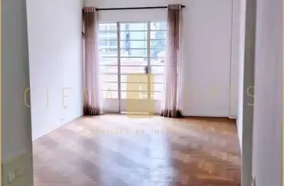 Apartamento residencial à venda, pinheiros, são paulo - ap0226.