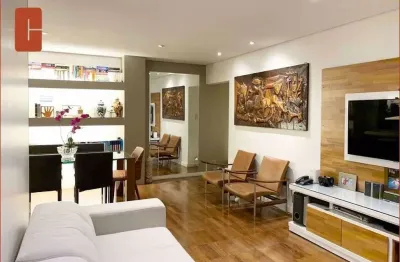 Apartamento com 3 quartos à venda na Alameda Campinas, Jardim Paulista, São Paulo