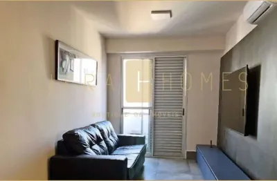 Apartamento residencial para locação, itaim bibi, são paulo - ap0266.