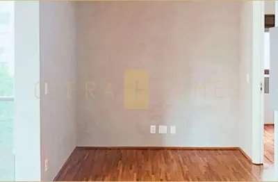 Studio residencial à venda, jardim paulistano, são paulo - st0006.