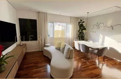 Apartamento residencial à venda, cerqueira césar, são paulo - ap0299.
