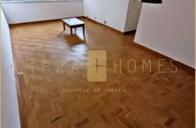 Apartamento residencial para locação, paraíso, são paulo - ap0317.