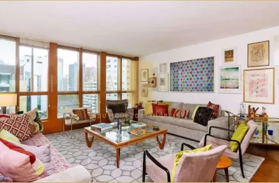 Apartamento residencial para venda e locação, jardim paulista, são paulo - ap0331.