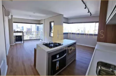 Apartamento residencial para locação, moema, são paulo - ap0344.