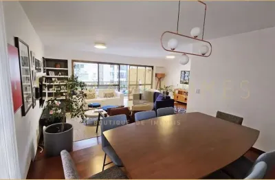 Apartamento residencial para locação, higienópolis, são paulo - ap0377.