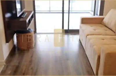 Apartamento residencial para locação, pinheiros, são paulo - ap0383.